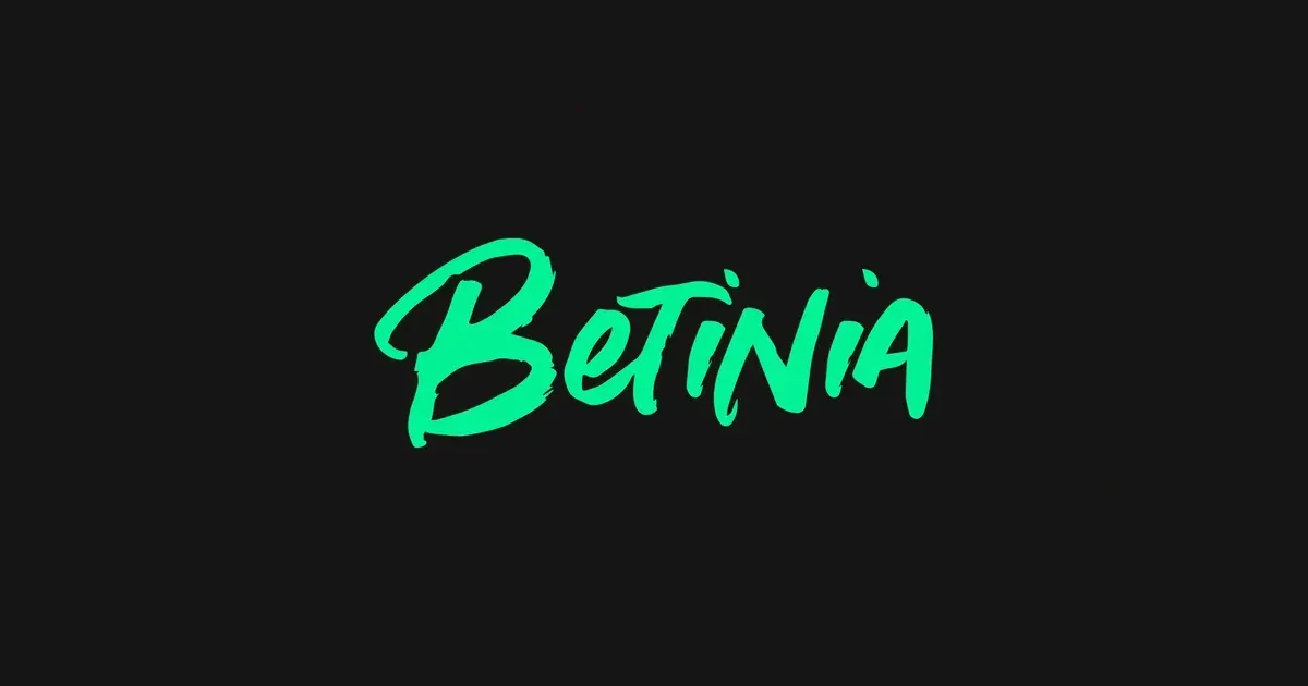 betinia casino